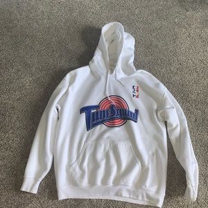 Tune Squad hoodie from Rue 21